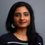 Nisha Rajagopal - Novartis - 3rd Liquid Biopsy Surveillance Summit