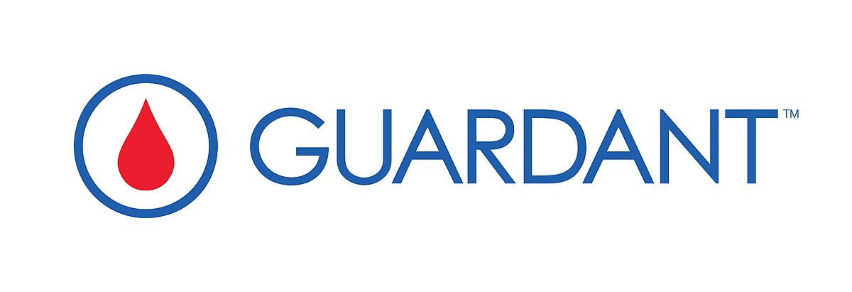 Guardant Health logo